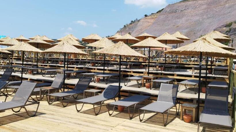 Assos Behram Special Class Hotel Adults Only