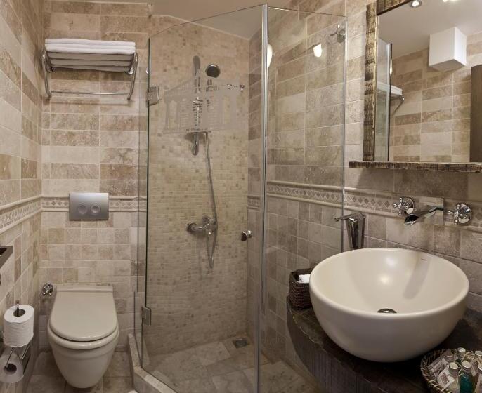 Assos Behram Special Class Hotel Adults Only