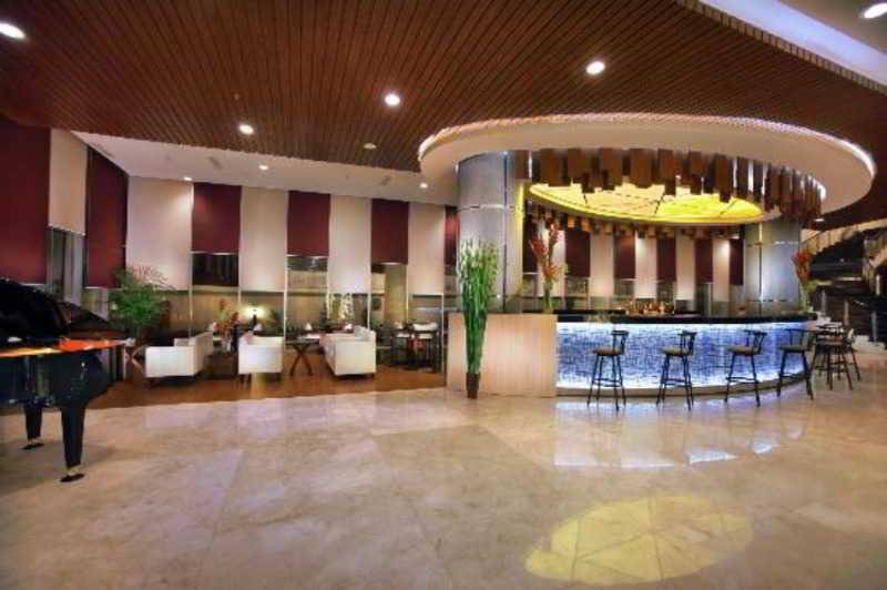 Atria Hotel Malang