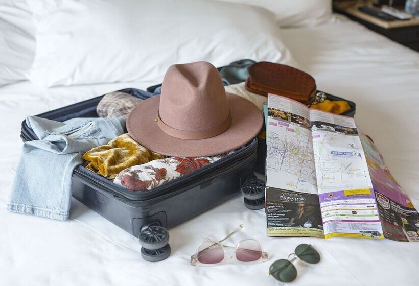 فندق Auberge Du Vin, A Tribute Portfolio