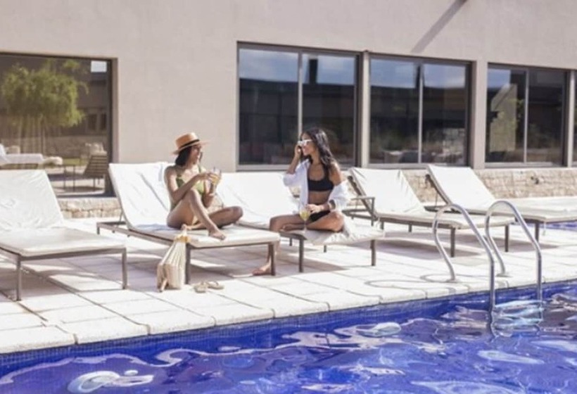 فندق Auberge Du Vin, A Tribute Portfolio