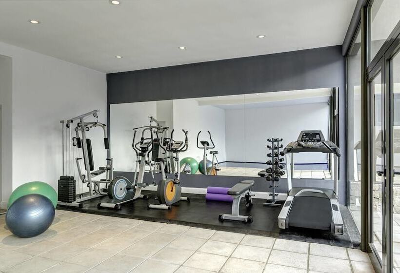 فندق Auberge Du Vin, A Tribute Portfolio