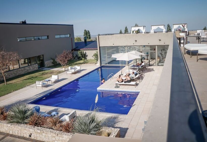 فندق Auberge Du Vin, A Tribute Portfolio