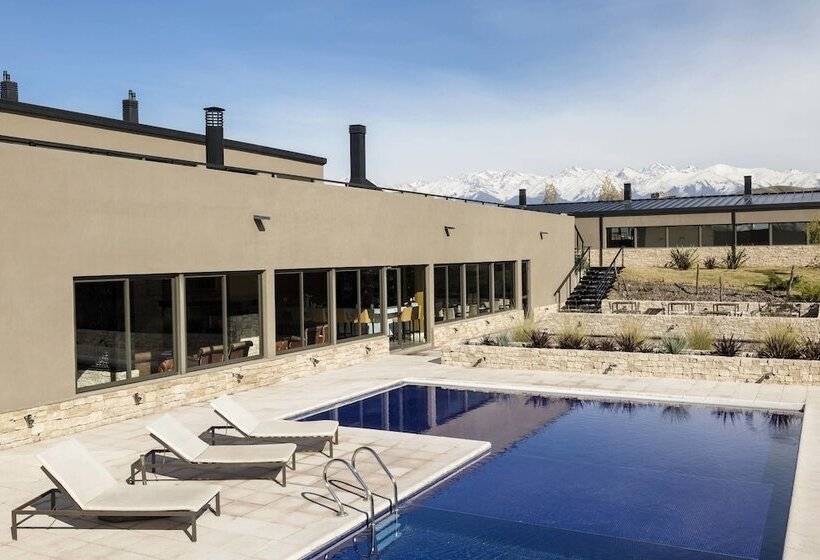 فندق Auberge Du Vin, A Tribute Portfolio