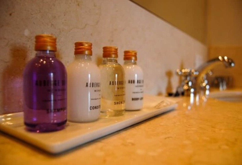 فندق Auberge Du Vin, A Tribute Portfolio