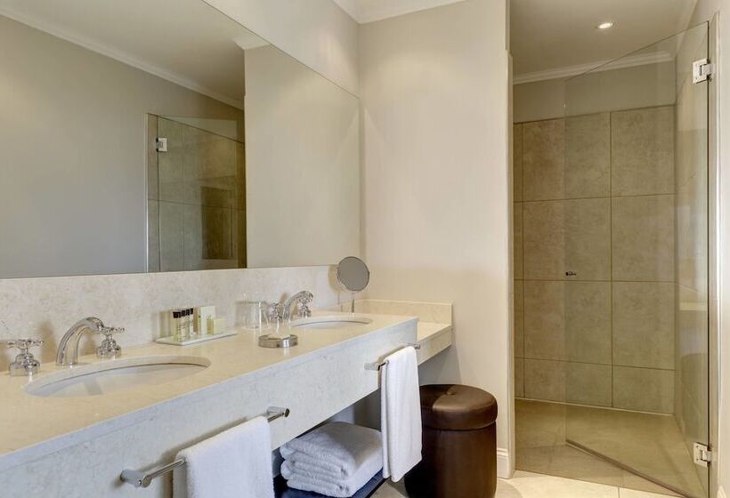 فندق Auberge Du Vin, A Tribute Portfolio