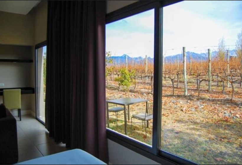 فندق Auberge Du Vin, A Tribute Portfolio