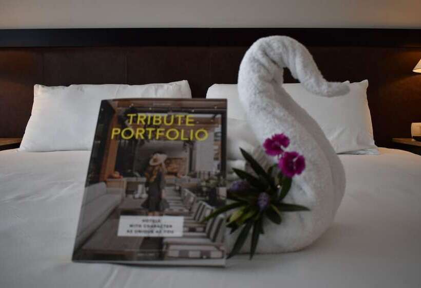 فندق Auberge Du Vin, A Tribute Portfolio