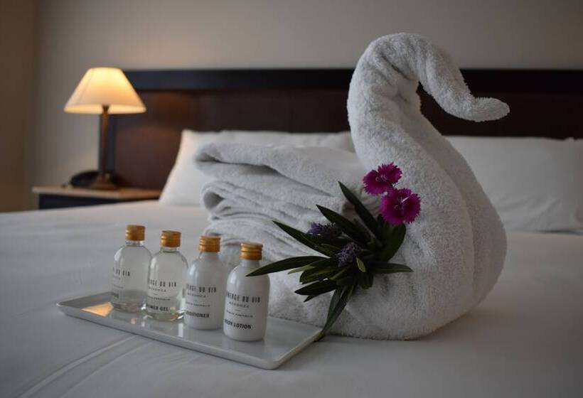 فندق Auberge Du Vin, A Tribute Portfolio