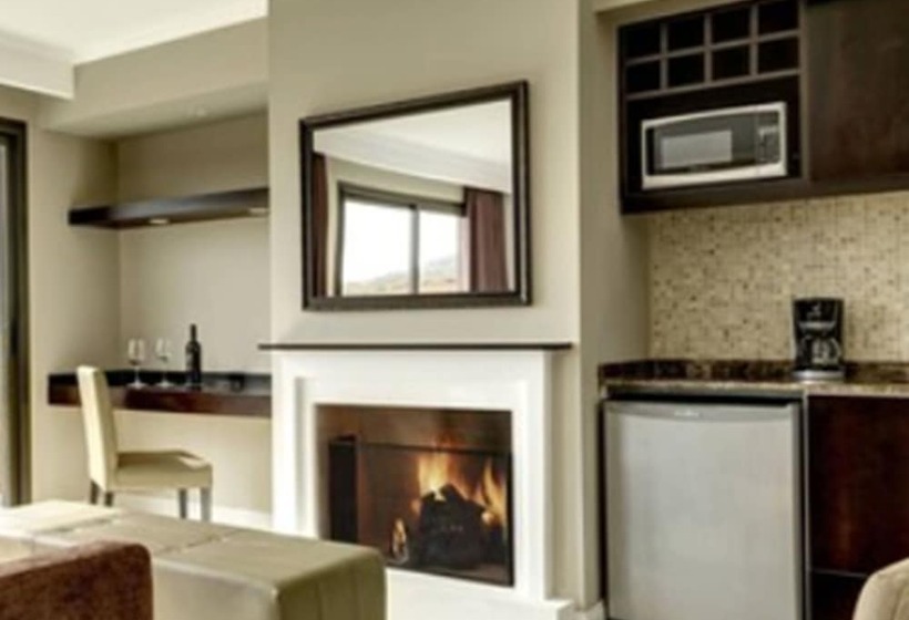 فندق Auberge Du Vin, A Tribute Portfolio