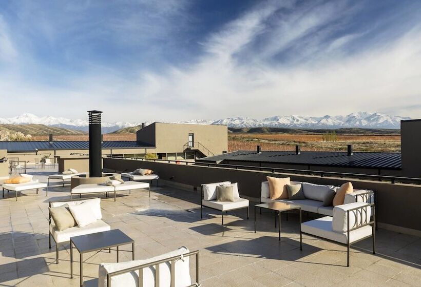 فندق Auberge Du Vin, A Tribute Portfolio