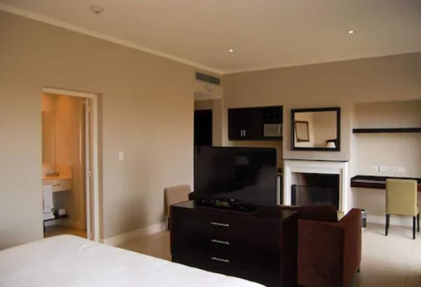 فندق Auberge Du Vin, A Tribute Portfolio