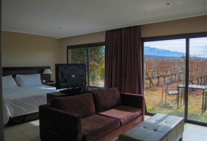 فندق Auberge Du Vin, A Tribute Portfolio