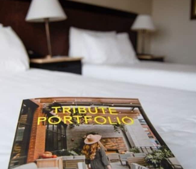 فندق Auberge Du Vin, A Tribute Portfolio