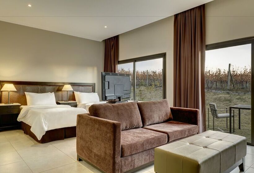 فندق Auberge Du Vin, A Tribute Portfolio