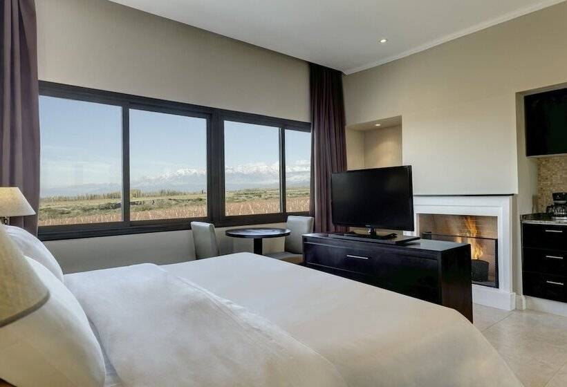 فندق Auberge Du Vin, A Tribute Portfolio