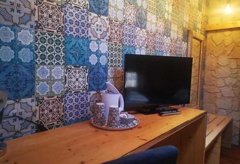 住宿加早餐  Del Centro