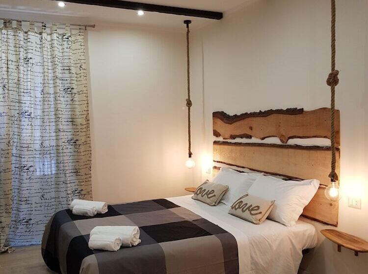 B&b Gisira
