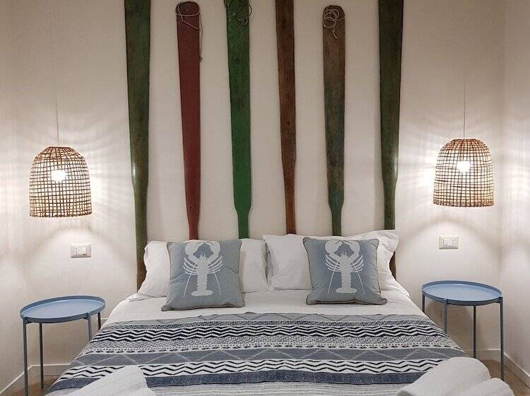 B&b Gisira