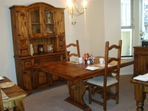 צימר Senlac Guesthouse