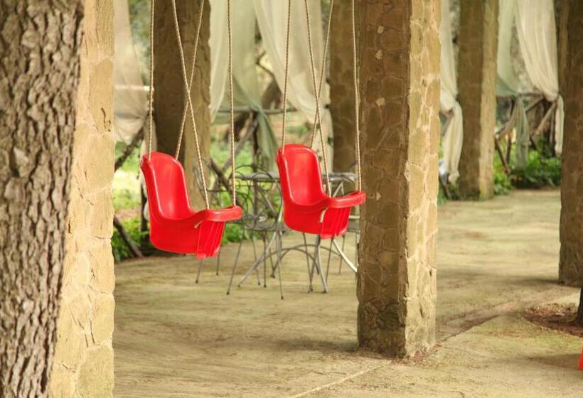 B&b Villa Casablanca