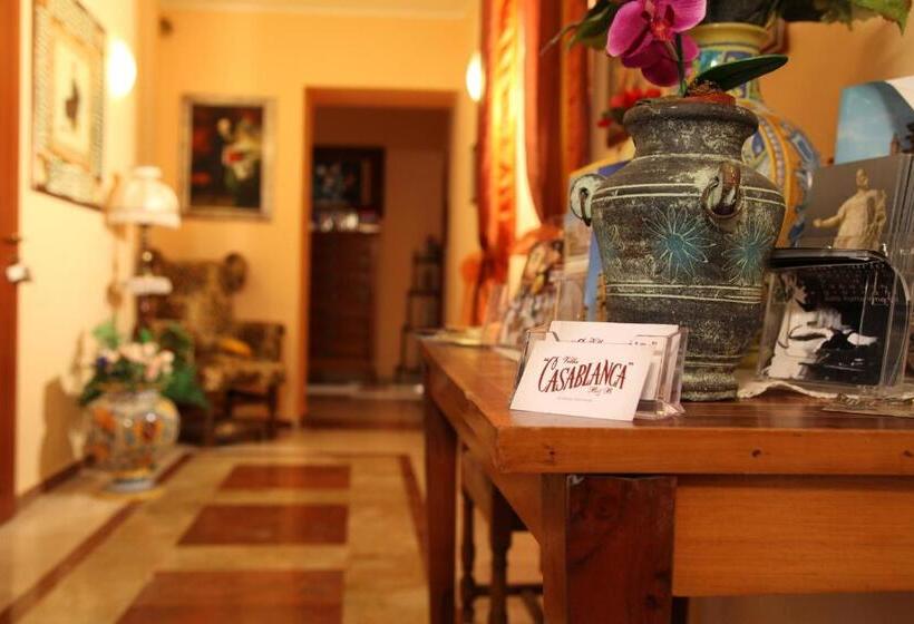 B&b Villa Casablanca