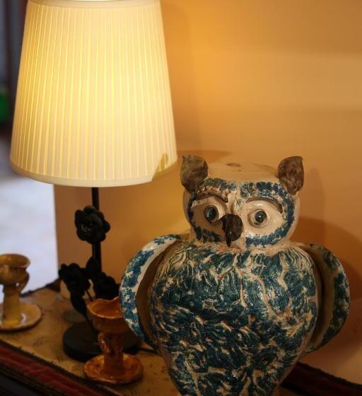 B&b Villa Casablanca