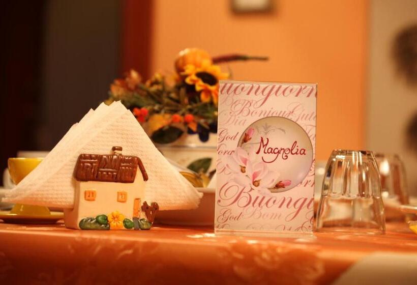 B&b Villa Casablanca