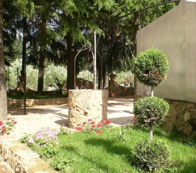 B&b Villa Casablanca