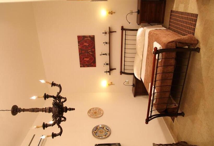 B&b Villa Casablanca