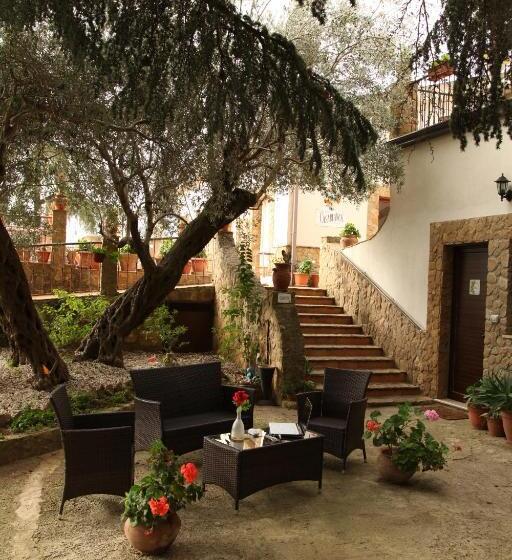 B&b Villa Casablanca