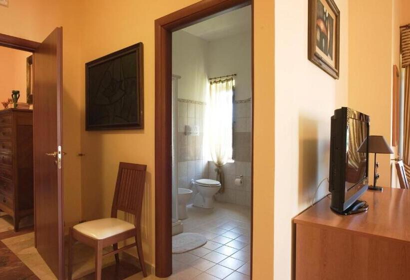 B&b Villa Casablanca