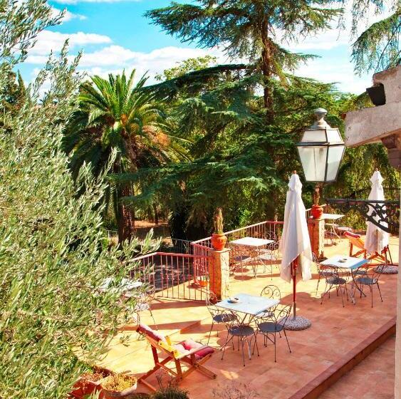 B&b Villa Casablanca