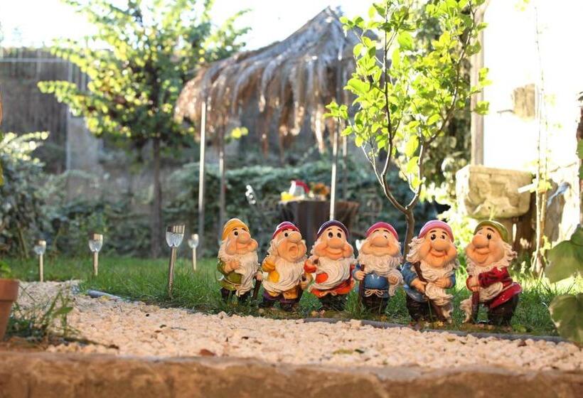 B&b Villa Casablanca