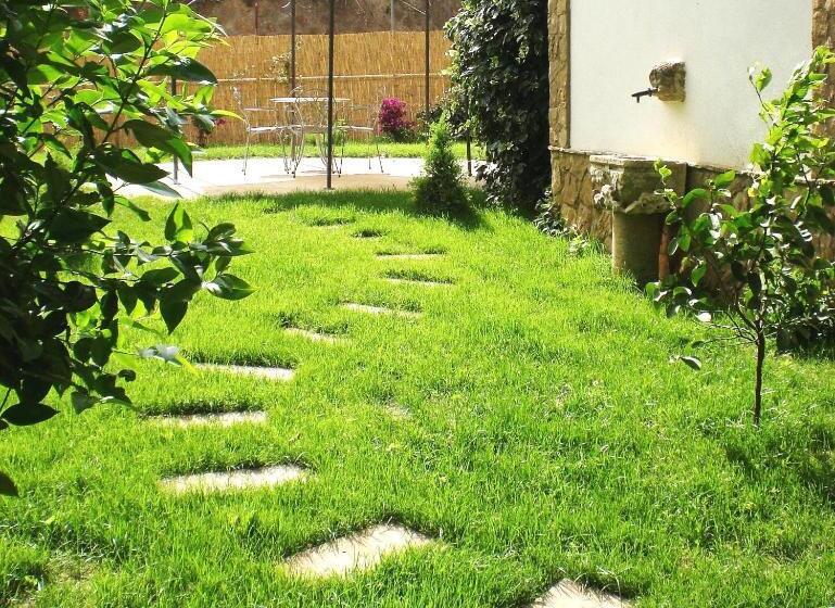 B&b Villa Casablanca