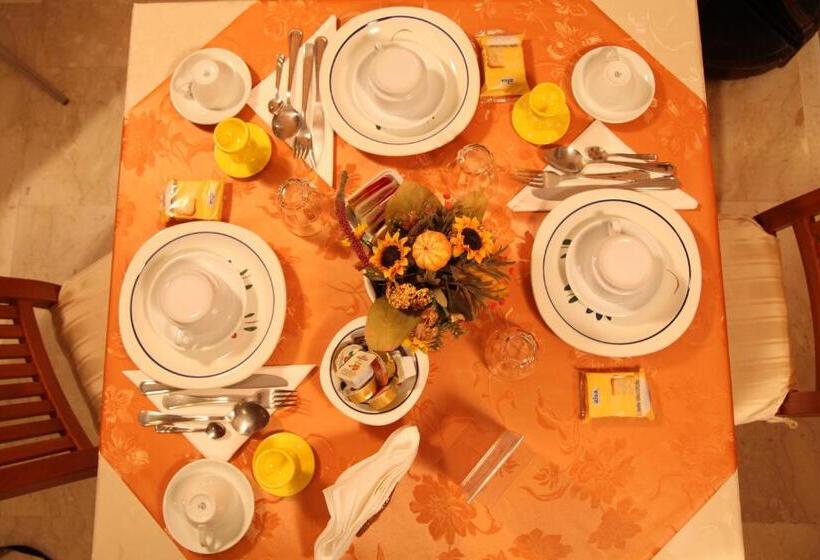 B&b Villa Casablanca