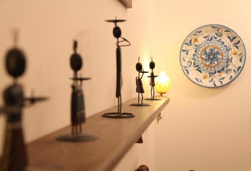 B&b Villa Casablanca