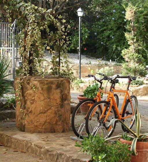 B&b Villa Casablanca