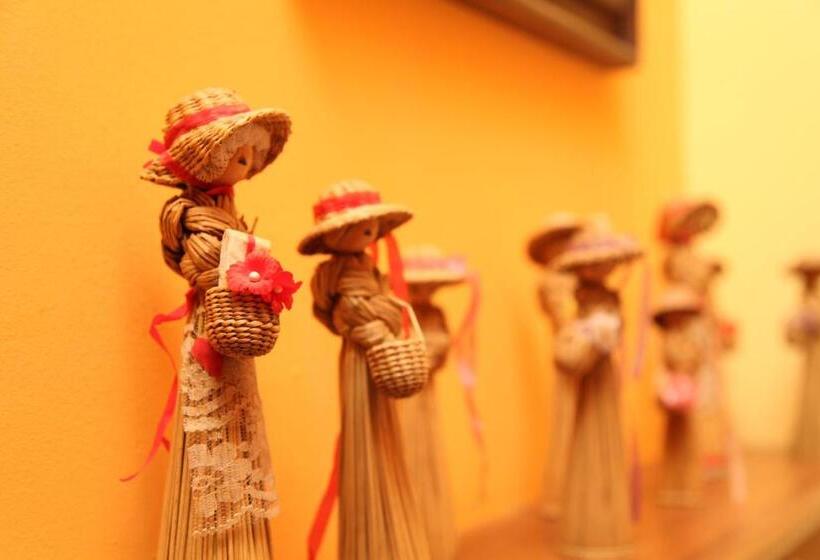 B&b Villa Casablanca