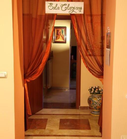 B&b Villa Casablanca