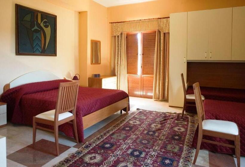 B&b Villa Casablanca