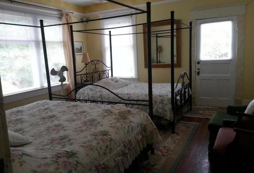 住宿加早餐 Balfour House