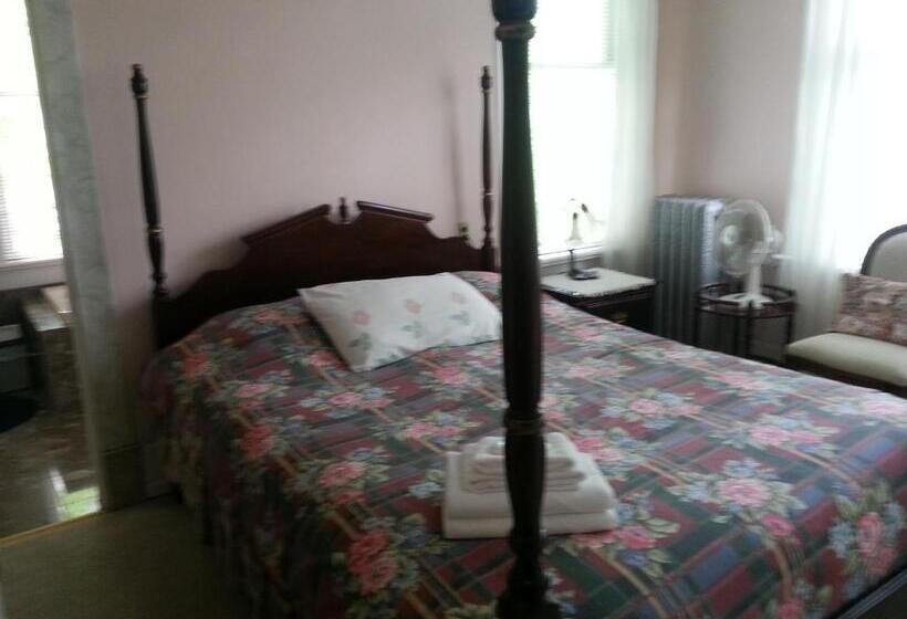 住宿加早餐 Balfour House