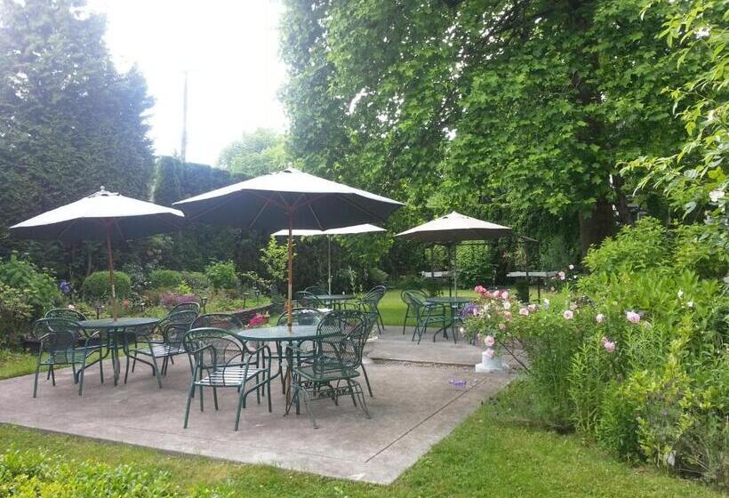 住宿加早餐 Balfour House