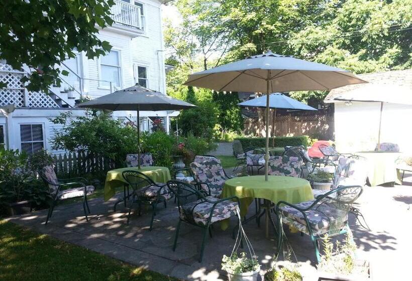 住宿加早餐 Balfour House