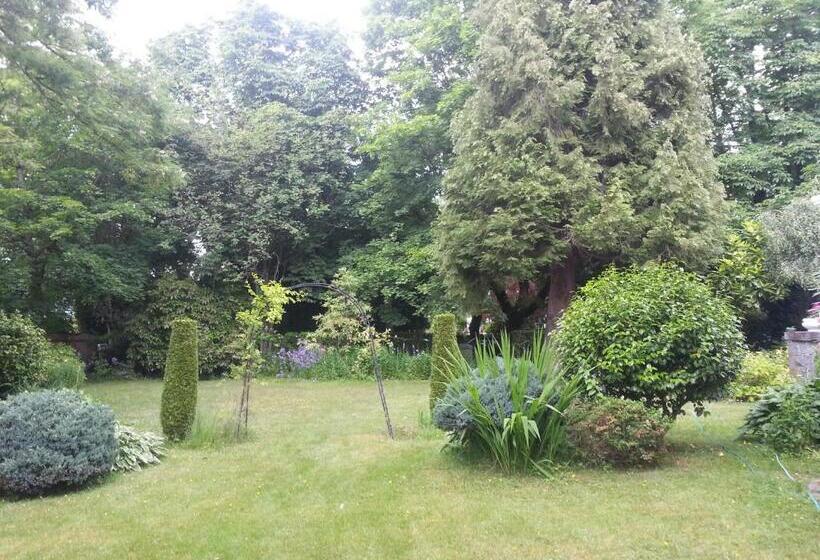 住宿加早餐 Balfour House