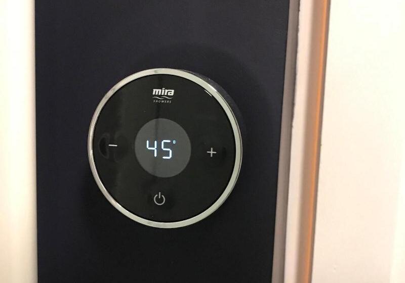 مبيت وإفطار Glencree