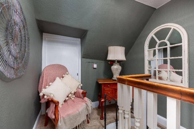 مبيت وإفطار Glencree