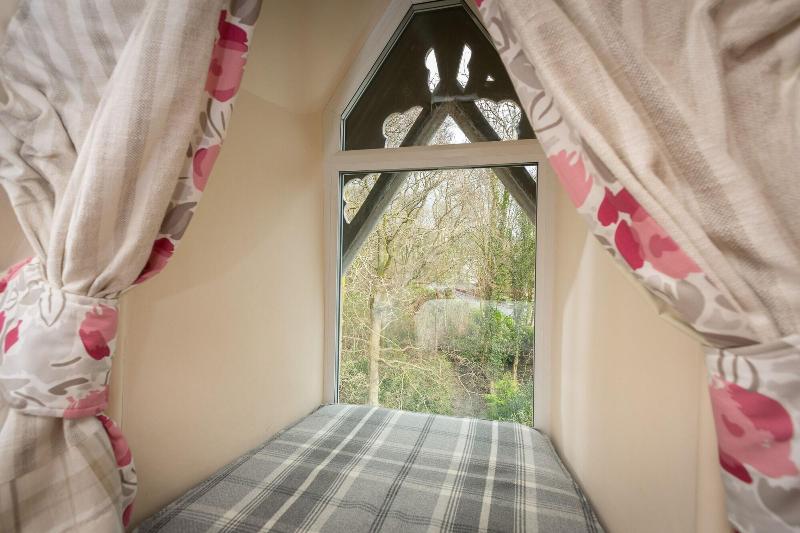 مبيت وإفطار Glencree