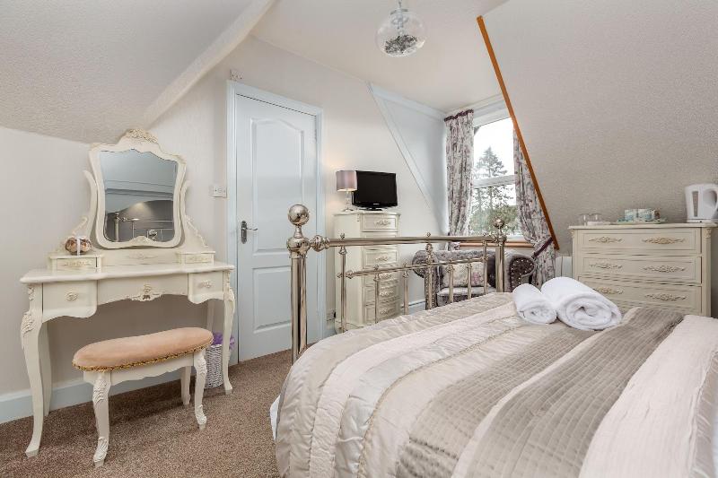 مبيت وإفطار Glencree